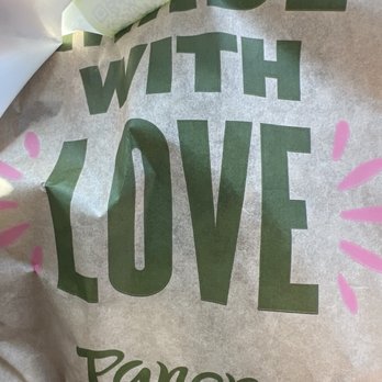 Panera Bread - Sandwiches Near Me - Walnut, California