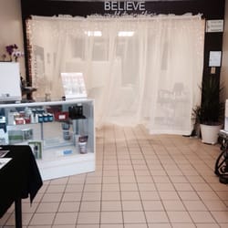 Kairos Beauty & Health - Lovely place, I fully enjoyed this experience. The owner was very friendly and well educated in her field.