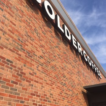 Bolder Coffee - Coffee & Tea Near Me - Rogers, Arkansas