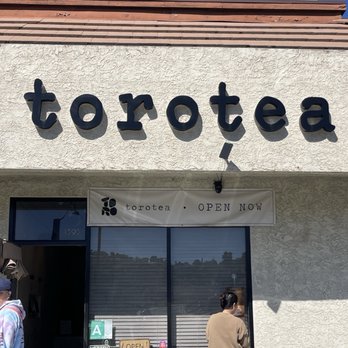 Torotea - Coffee & Tea Near Me - Diamond Bar, California Torotea - Coffee & Tea Near Me - Diamond Bar, California