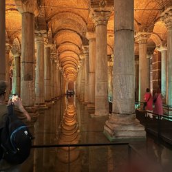 Mr. Cruising Travel - Cruise Planners - Istanbul
