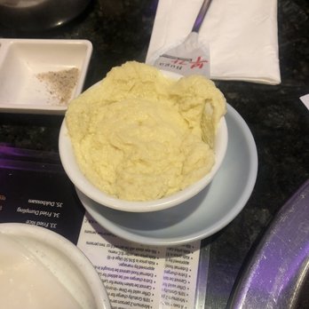 Buga Korean BBQ - Tiny but delicious steamed egg - Barbeque Near Me - San Diego, California Buga Korean BBQ - Tiny but delicious steamed egg - Barbeque Near Me - San Diego, California