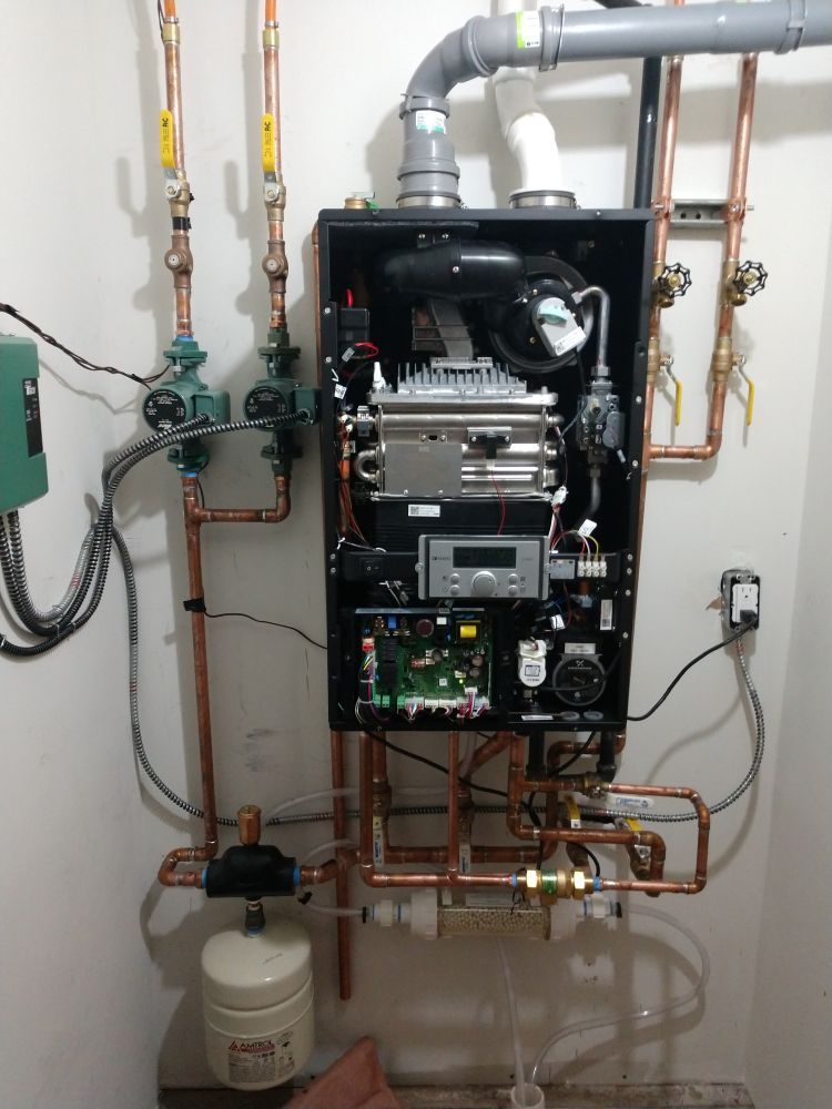 Slide of All Plumbing Services PPP