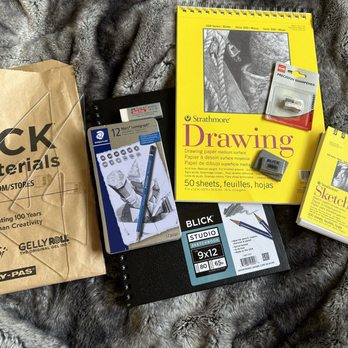 BLICK ART MATERIALS - Updated January 2025 - 46 Photos &amp; 58 
