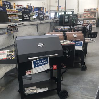 Walmart Supercenter - Department Stores Near Me - Lilburn, Georgia