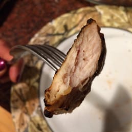 Are your $3.99/ea chicken breasts real? The texture inside is like that of McDonalds chicken nuggets. Are your $3.99/ea chicken breasts real? The texture inside is like that of McDonalds chicken nuggets.