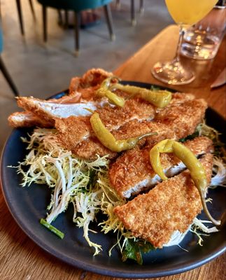 Mr. T Los Angeles by null