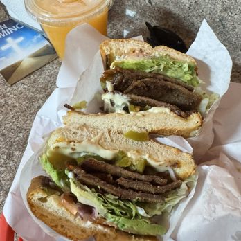 Tortas Los Picudos - Mexican Near Me - San Francisco, California
