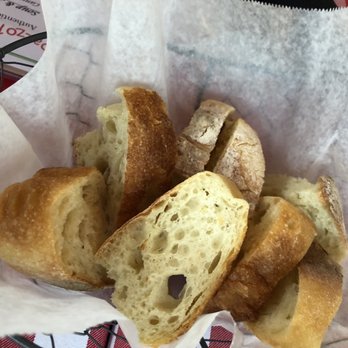 Pazzo Pomodoro - Italian Near Me - Ashburn, Virginia