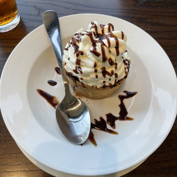 Premier Meat Pies - Chocolate bread pudding. - Bakeries Near Me - Renton, Washington Premier Meat Pies - Chocolate bread pudding. - Bakeries Near Me - Renton, Washington