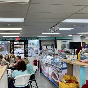Icy King - Interiot - Juice Bars & Smoothies Near Me - Leesburg, Florida