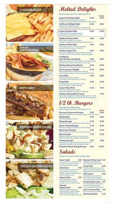 Menu photo 6 Crepe House Brunch & Spirits Utica, MI Menu photo 6 Crepe House Brunch & Spirits Utica, MI