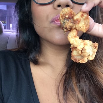Cha For Tea - Long Beach - Popcorn chicken hybrid - Coffee & Tea Near Me - Long Beach, California Cha For Tea - Long Beach - Popcorn chicken hybrid - Coffee & Tea Near Me - Long Beach, California