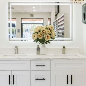 Ohana Nails - WELCOME TO OHANA NAILS #ohananails #nailsalon #nails #nailart #nailsalonnearme #naildesigns #gelnailpolish #nailplacesnearme - Nail Salons Near Me - Long Beach, California Ohana Nails - WELCOME TO OHANA NAILS #ohananails #nailsalon #nails #nailart #nailsalonnearme #naildesigns #gelnailpolish #nailplacesnearme - Nail Salons Near Me - Long Beach, California