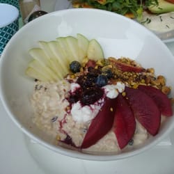 Dip - Yummy brekkie