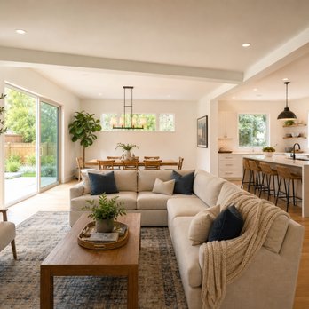 Cecilia Home - Architects Near Me - Concord, California Cecilia Home - Architects Near Me - Concord, California