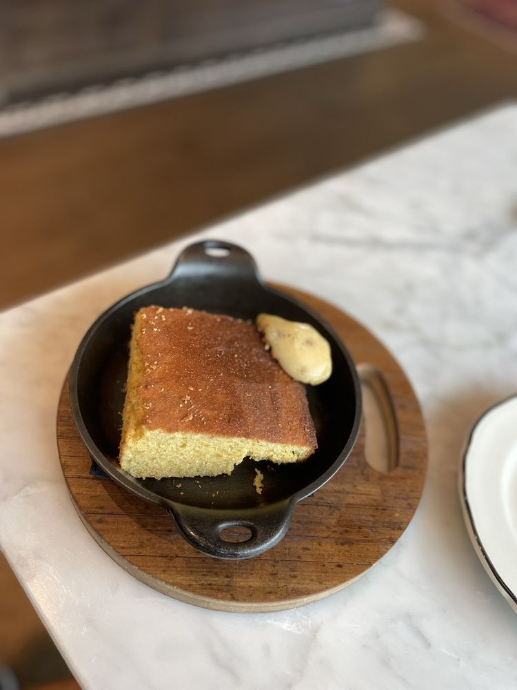 Social spots from The Brasserie