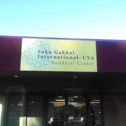 Sgi-USA