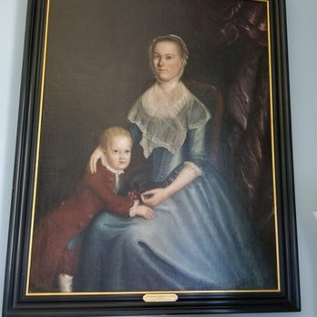 Kerr Place - Landmarks & Historical Buildings Near Me - Onancock, Virginia