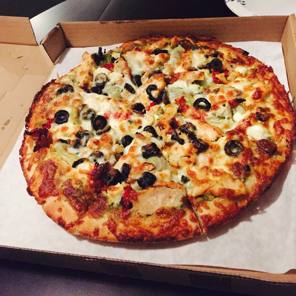 The Pizza Gallery - Look so good and taste good 2~~~~!!! - Pizza Near Me - Burien, Washington The Pizza Gallery - Look so good and taste good 2~~~~!!! - Pizza Near Me - Burien, Washington