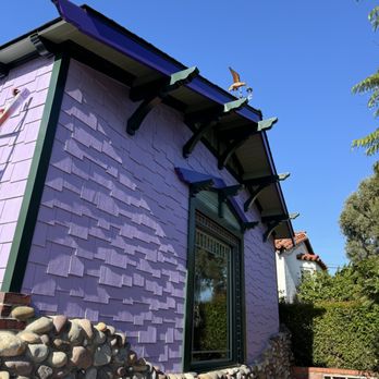 MacLea Painting - Full Exterior Painting Craftsman's Home - Painters Near Me MacLea Painting - Full Exterior Painting Craftsman's Home - Painters Near Me