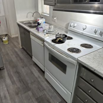 Honey B Organizing - Kitchen after - Home Organization Near Me - Lodi, California