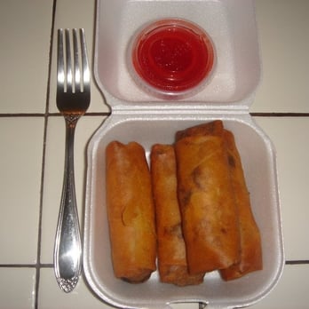 King Kong Chinese Restaurant - 4 eggrolls for $1.50 - Chinese Near Me - Castro Valley, California King Kong Chinese Restaurant - 4 eggrolls for $1.50 - Chinese Near Me - Castro Valley, California