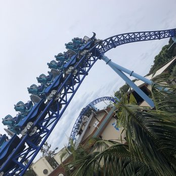 Manta Ride - Amusement Parks Near Me - San Diego, California Manta Ride - Amusement Parks Near Me - San Diego, California