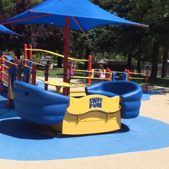 Athan Downs Park - Parks Near Me - San Ramon, California Athan Downs Park - Parks Near Me - San Ramon, California