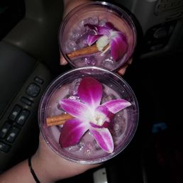 Selena Horchata