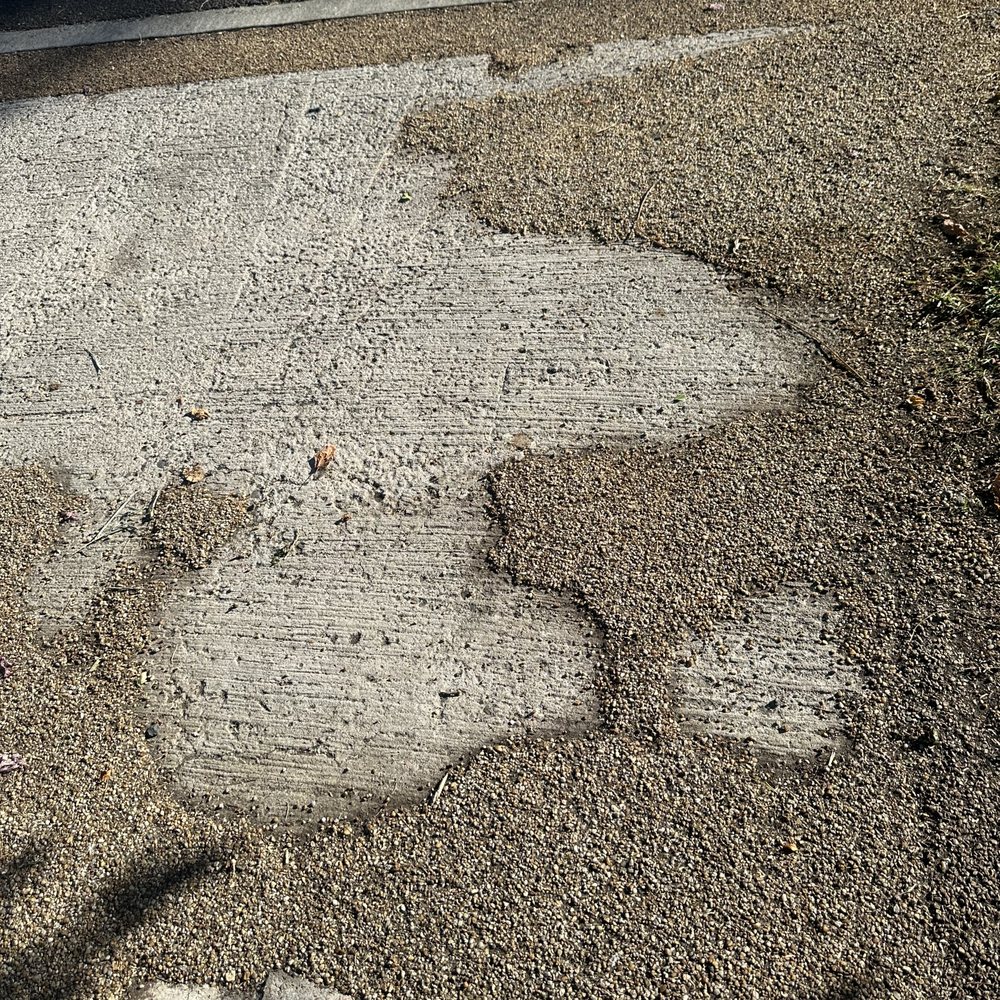 Rock Steady Masonry - The before - Masonry/Concrete Near Me Rock Steady Masonry - The before - Masonry/Concrete Near Me