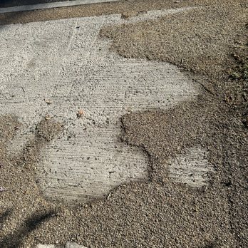 Rock Steady Masonry - The before - Masonry/Concrete Near Me Rock Steady Masonry - The before - Masonry/Concrete Near Me