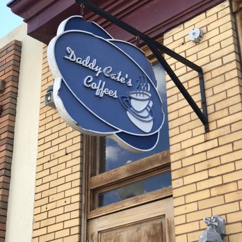 Daddy Cate's Coffees - Coffee & Tea Near Me - Brunswick, Georgia