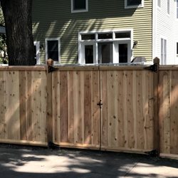 NorthStar Fence