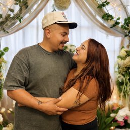 Happily Married! Happily Married!