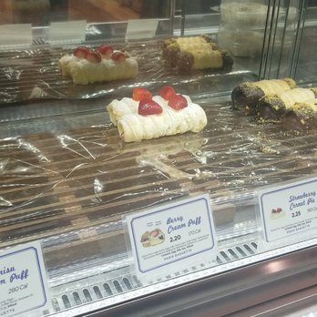 Paris Baguette - Coffee & Tea Near Me - Irvine, California