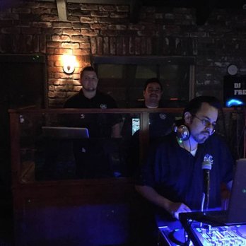 G&C Media, LLC - 3 man DJ Team at Acapulco Montclair. - Web Design Near Me G&C Media, LLC - 3 man DJ Team at Acapulco Montclair. - Web Design Near Me