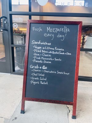 Capella Cheese by null