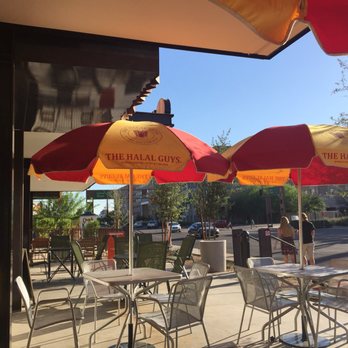 The Halal Guys - Halal Near Me - Tempe, Arizona The Halal Guys - Halal Near Me - Tempe, Arizona