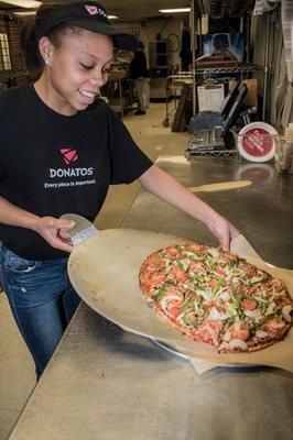Donatos Pizza In Jacksonville Fl Jacksonville Fl Donatos Pizza Mapquest