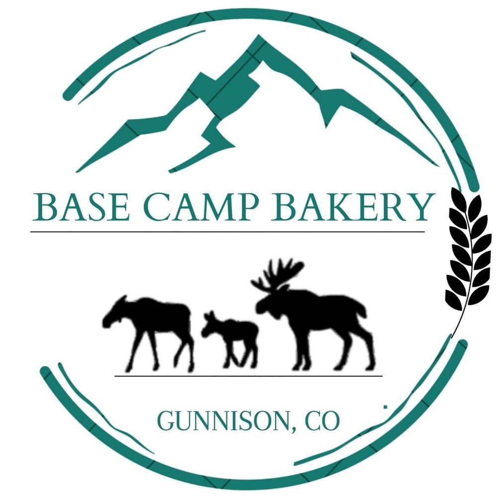 BASE CAMP BAKERY Updated October 2024 Gunnison, Colorado Bakeries