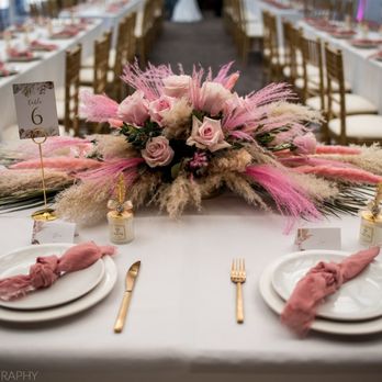 Dina's Deluxe Events - Party & Event Planning Near Me - Los Gatos, California