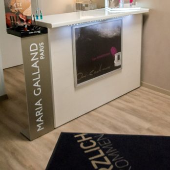 Sensitive Kosmetikstudio - Empfang - Estheticians Near Me - Bad Berka, TH Sensitive Kosmetikstudio - Empfang - Estheticians Near Me - Bad Berka, TH