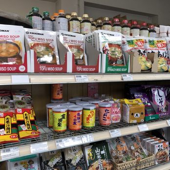 Nippon Ya - International Grocery Near Me - Vienna, 9