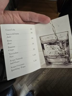 Club House Hotel Rome by null