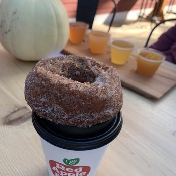 Red Apple Farm - Delicious cider donut - Farmers Market Near Me - Phillipston, Massachusetts Red Apple Farm - Delicious cider donut - Farmers Market Near Me - Phillipston, Massachusetts