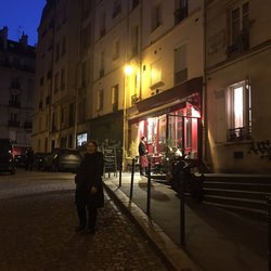 La Réserve de Quasimodo