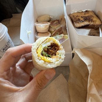 Win Son Bakery - Pork Fan Tuan - Taiwanese Near Me - Brooklyn, New York Win Son Bakery - Pork Fan Tuan - Taiwanese Near Me - Brooklyn, New York
