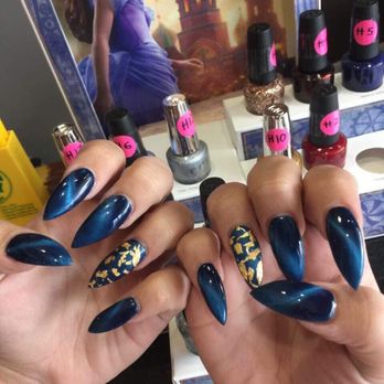 Imagix Spa Nails - Nail Salons Near Me - Duluth, Georgia