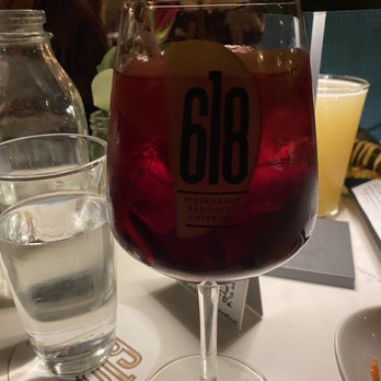 618 - Sangria - New American Near Me - Freehold Borough, New Jersey 618 - Sangria - New American Near Me - Freehold Borough, New Jersey